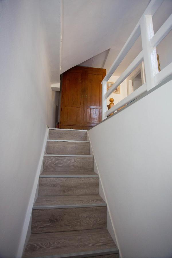 Matejuska Apartment Split