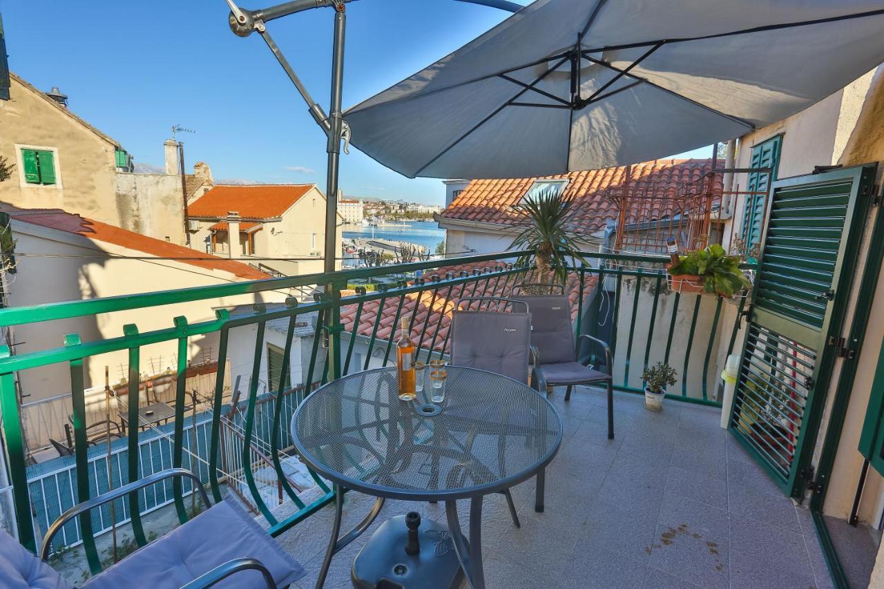 Apartment Matejuska