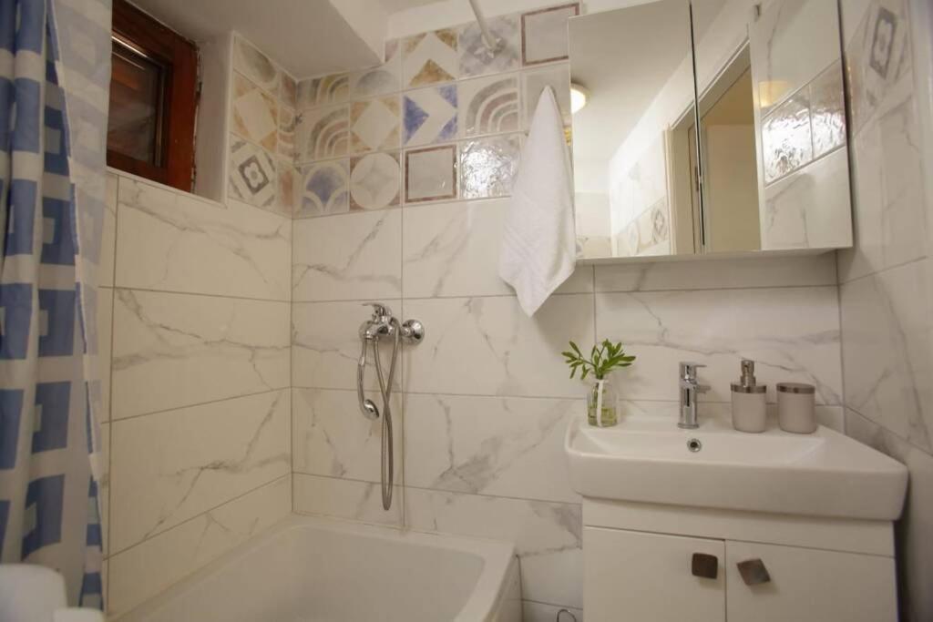 Centar Apartment Split