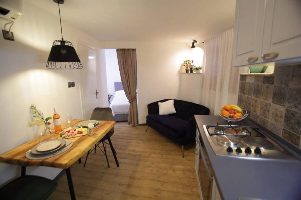 Centar Apartment Split
