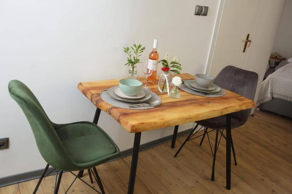 Apartamento Centar Split