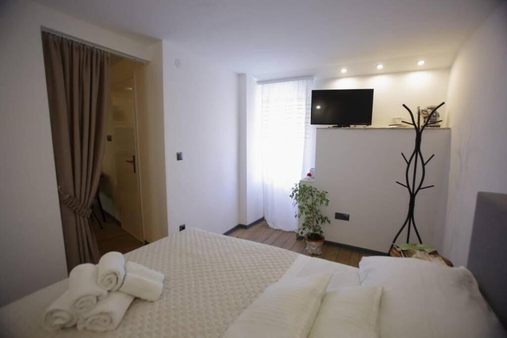Centar Apartment Split