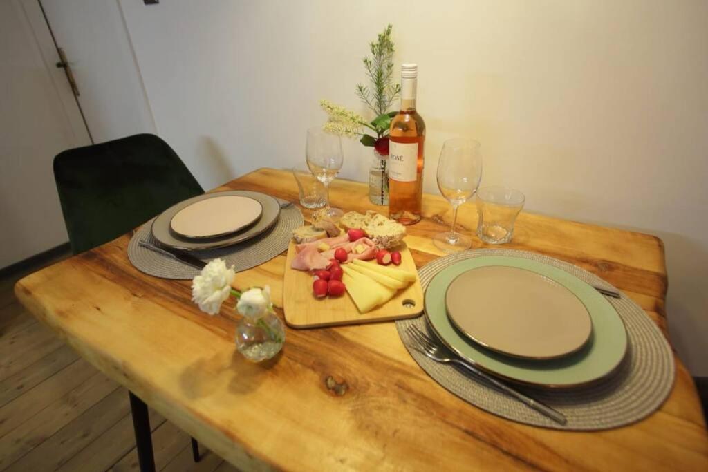 Apartment Centar Split