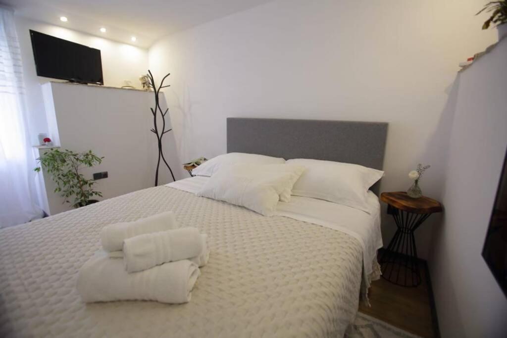 Centar Apartment *