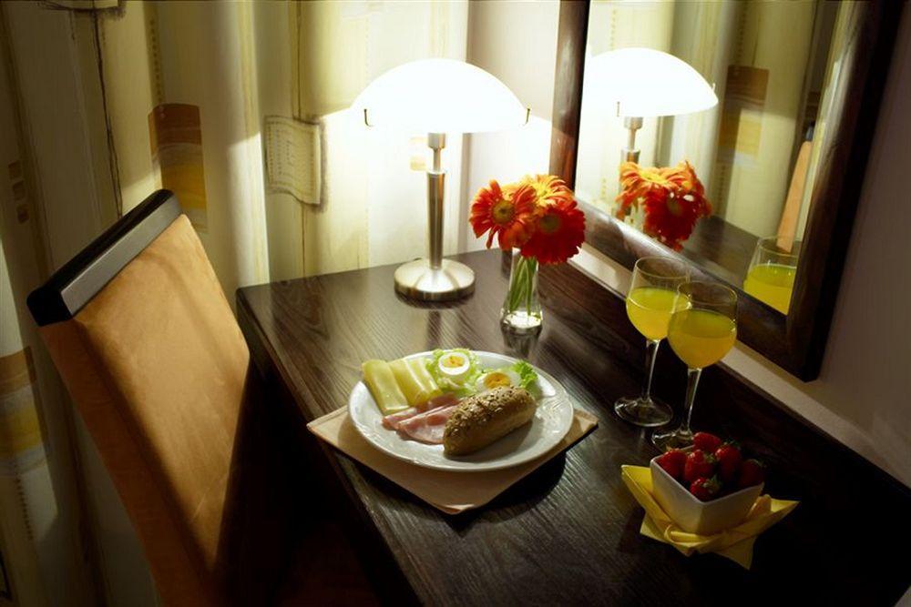 Hotel As 3*