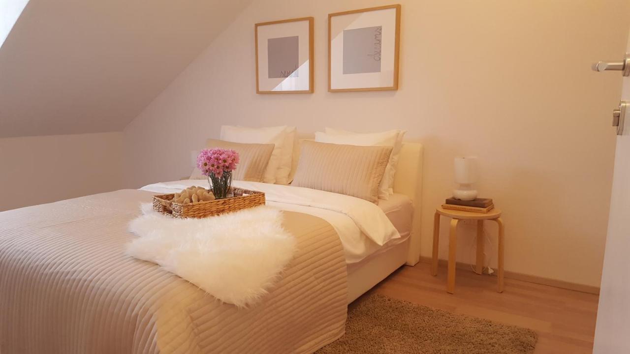 Skenza's Loft 68m2 Apartamento Split
