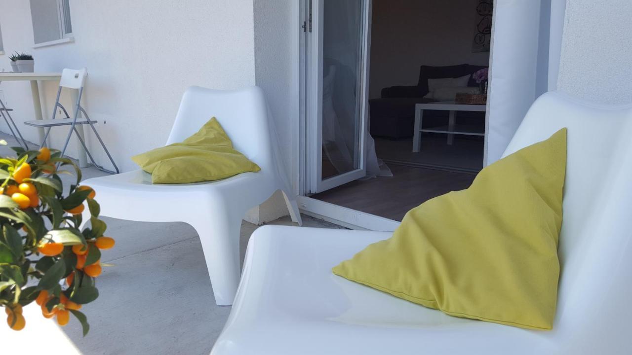 Skenza's Loft 68m2 Apartamento