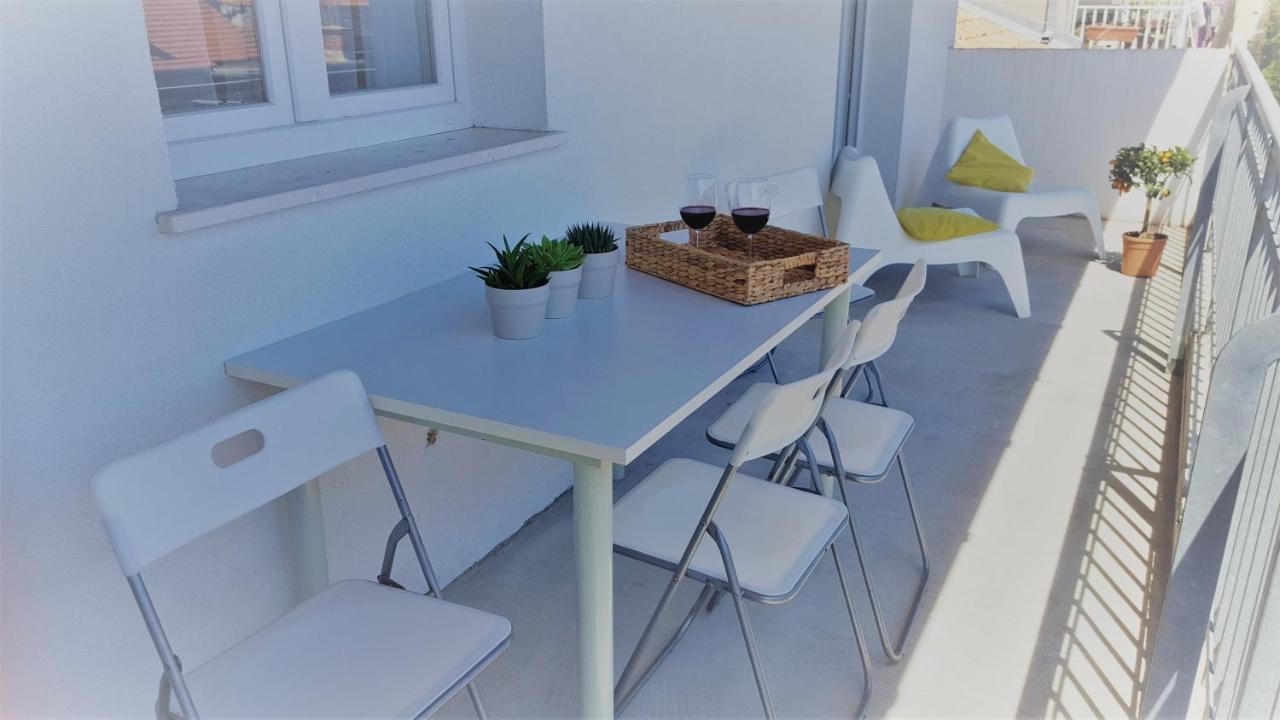Apartamento Skenza's Loft 68m2 Split