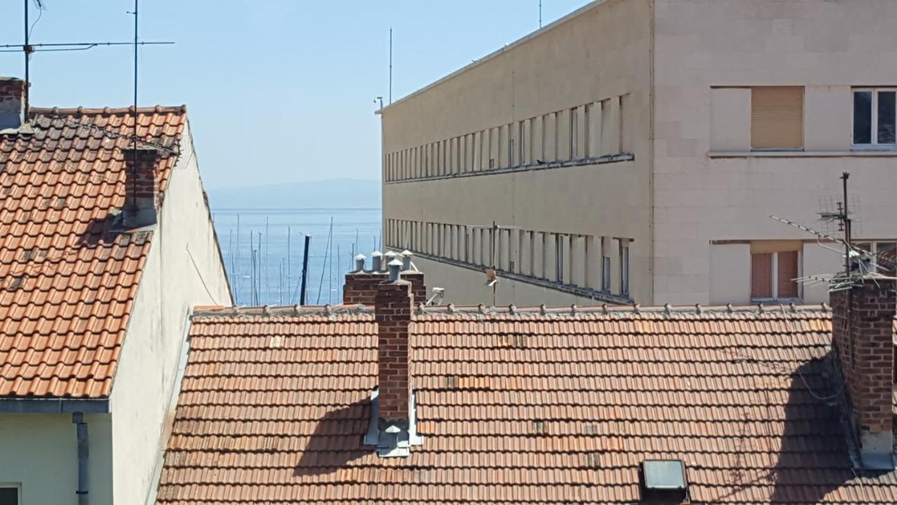 Apartamento Skenza's Loft 68m2 *