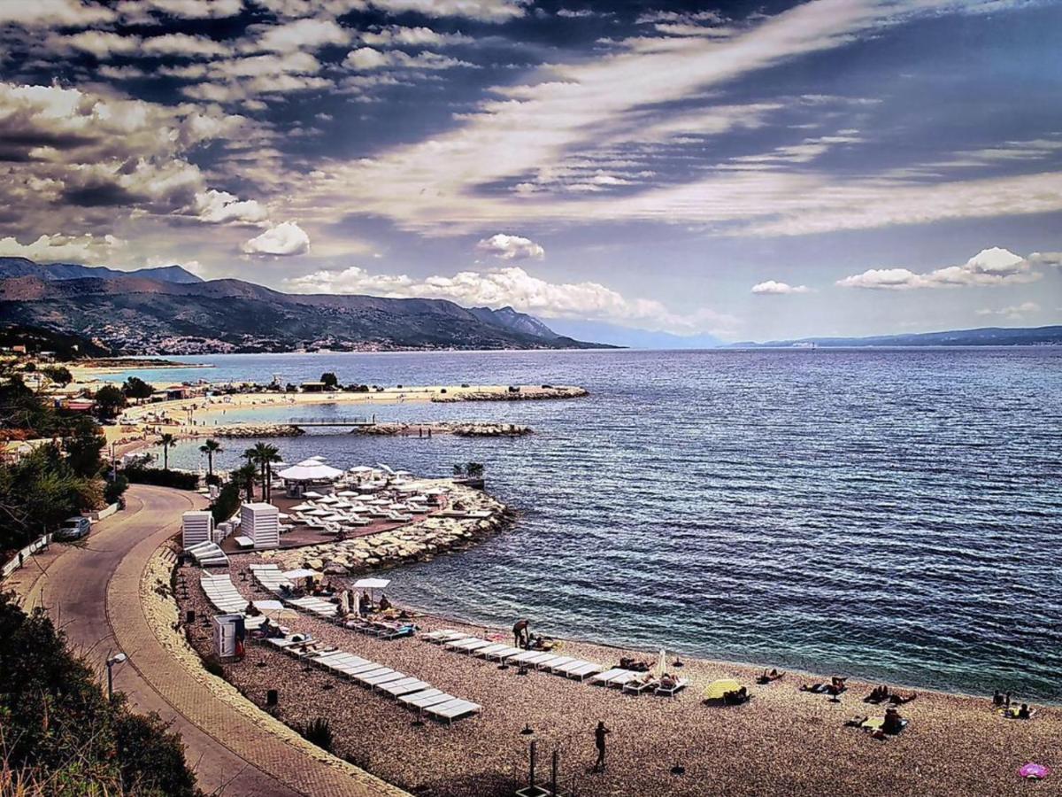 Apartman Relax Whit Big Terrace 170m2 Near The *