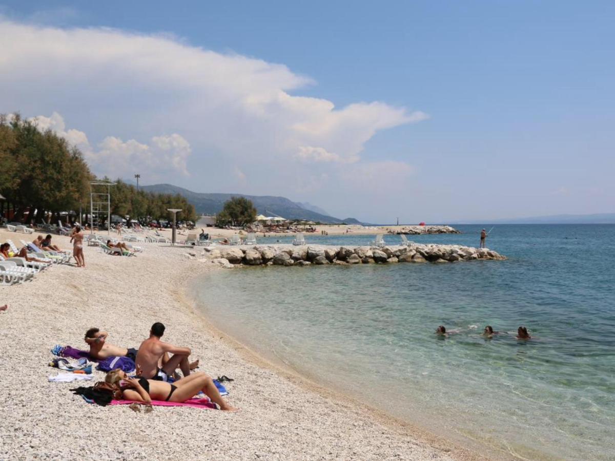 Relax Whit Big Terrace 170m2 Near The * Split