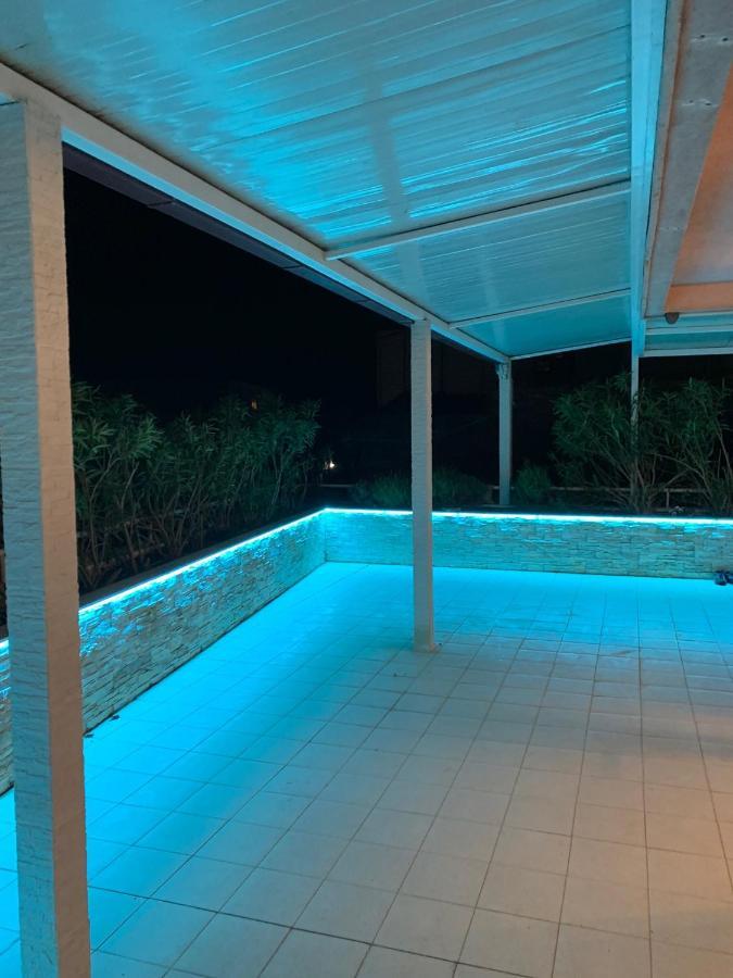 Relax Whit Big Terrace 170m2 Near The Apartman