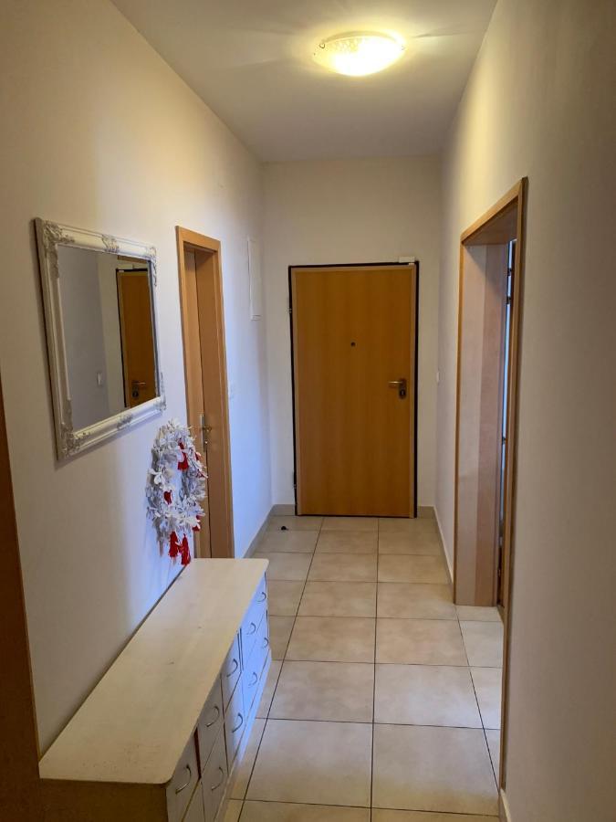 Relax Whit Big Terrace 170m2 Near The Apartman Split