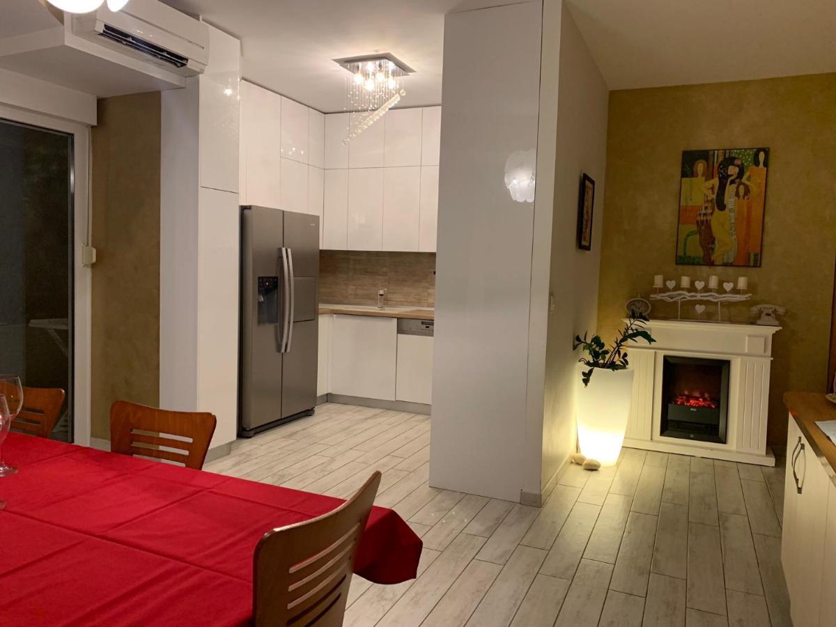 Relax Whit Big Terrace 170m2 Near The *