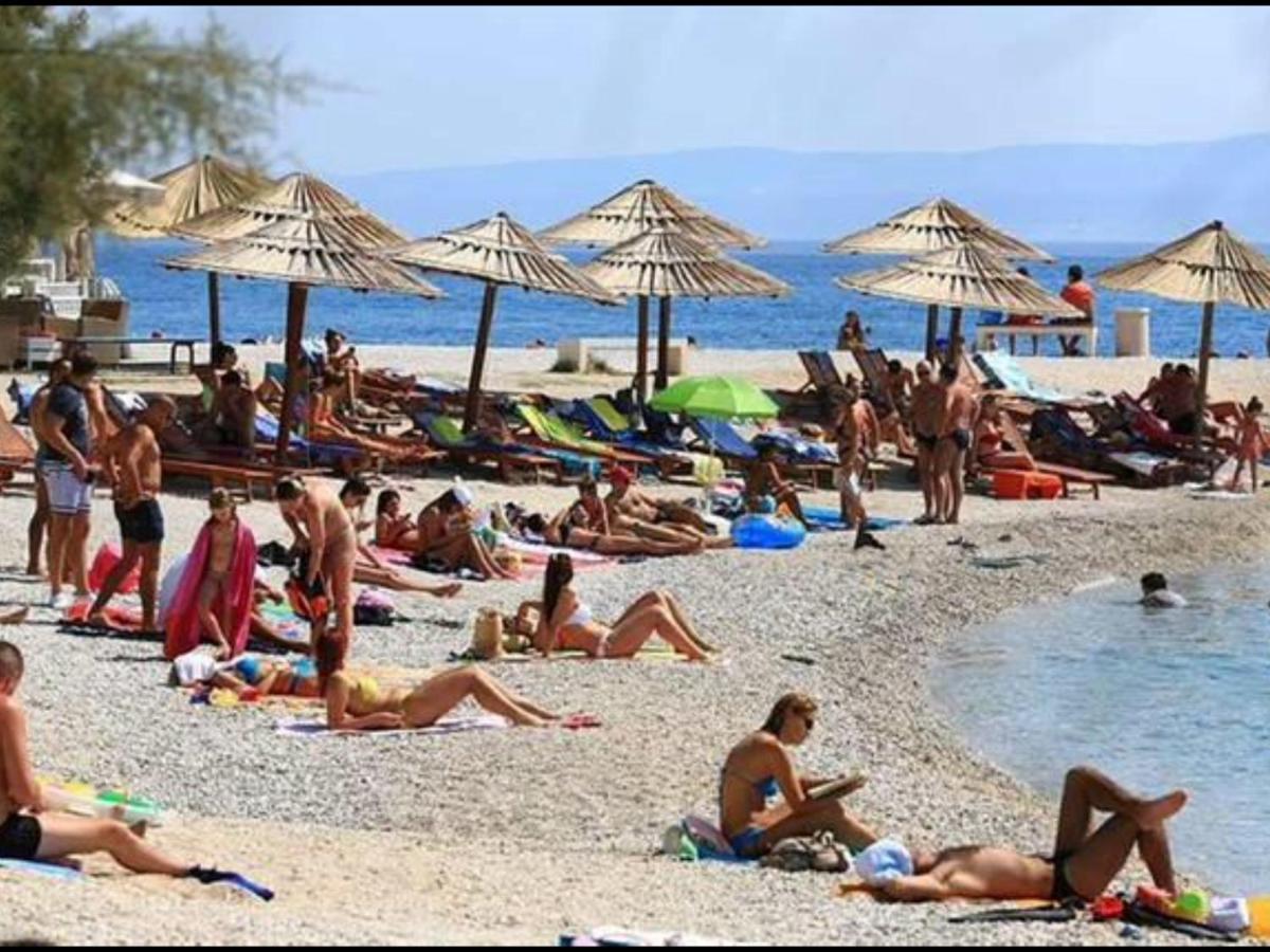 Apartman Relax Whit Big Terrace 170m2 Near The