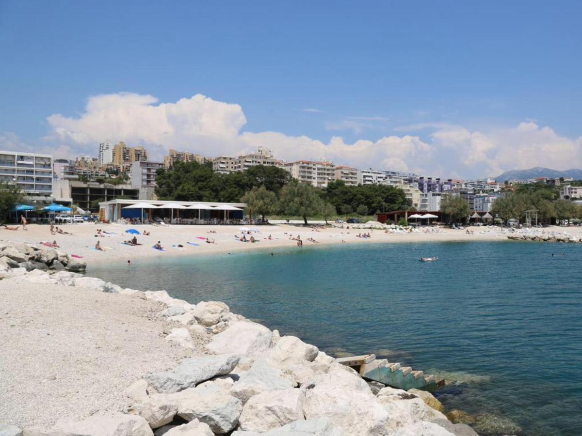 Relax Whit Big Terrace 170m2 Near The *