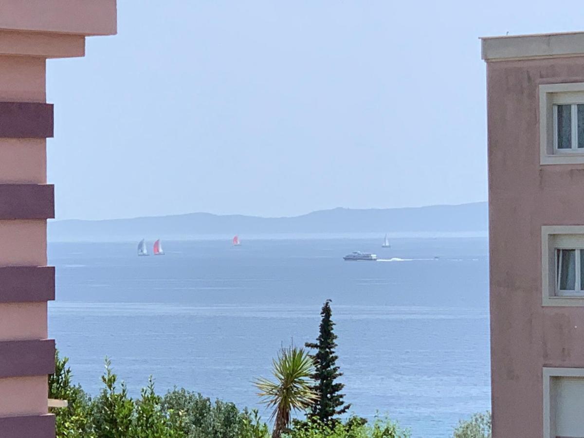 Relax Whit Big Terrace 170m2 Near The * Split