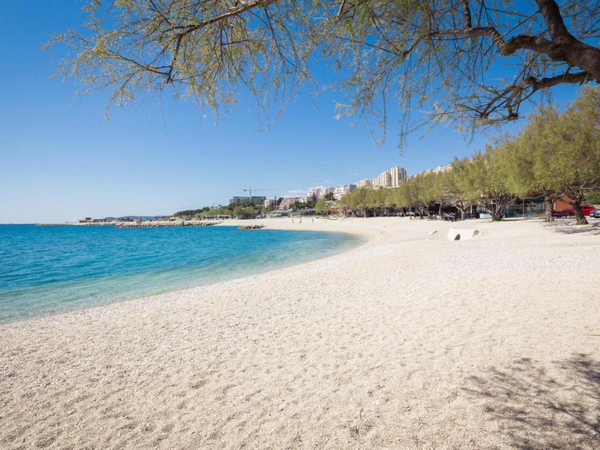 Relax Whit Big Terrace 170m2 Near The