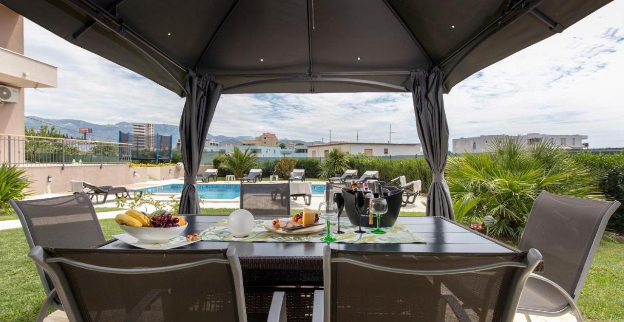 Apartamento Sunny Garden A2 *