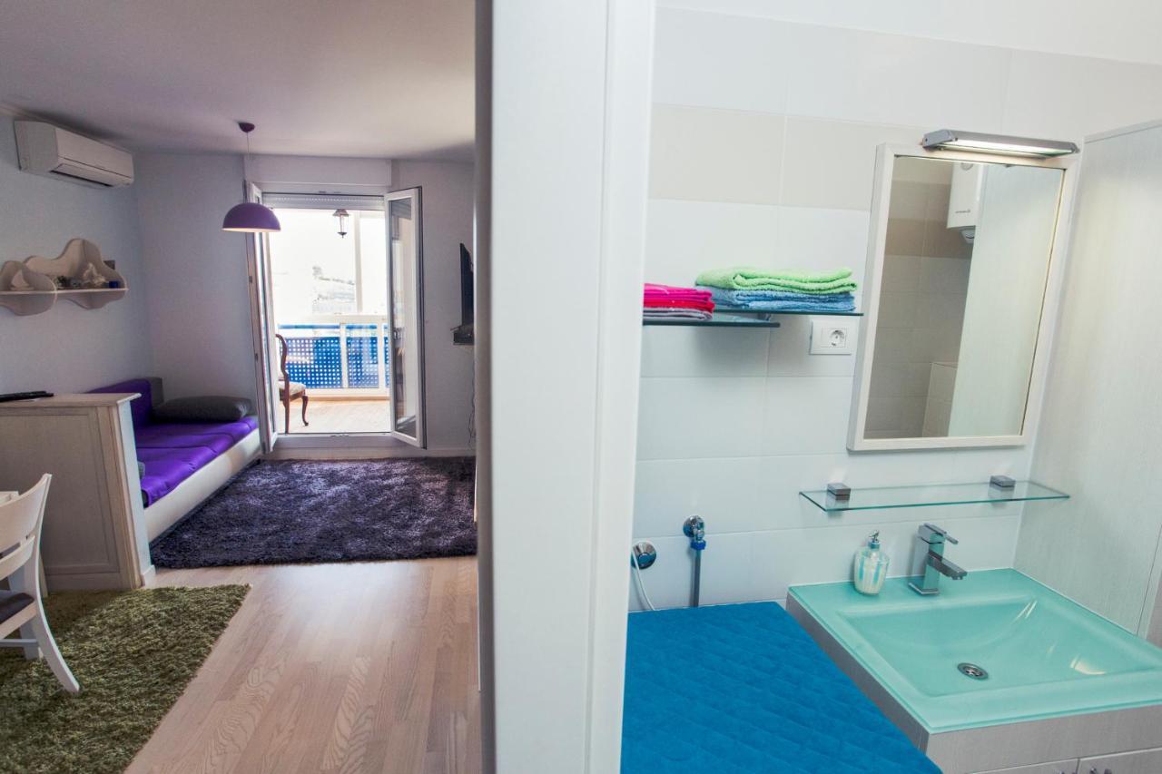 Apartamento Kuntenat Split