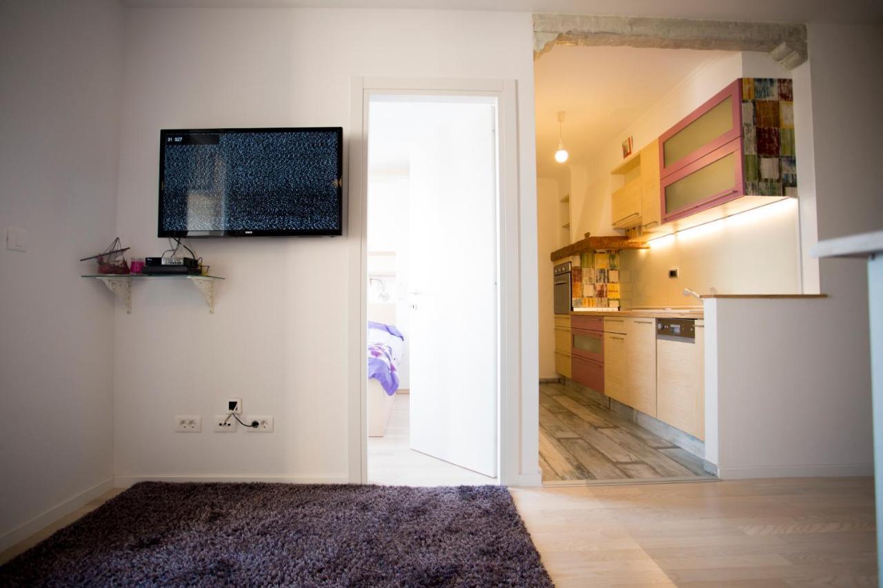 Kuntenat Apartamento *