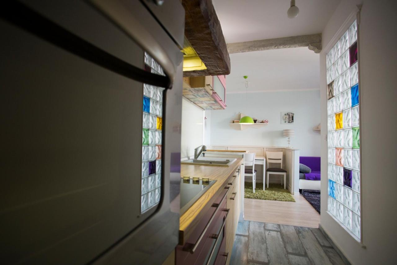 Kuntenat Apartamento Split