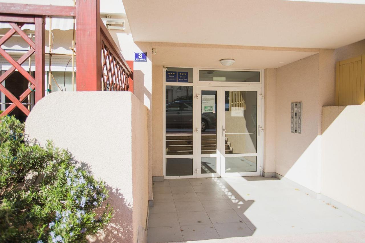 Apartamento Kuntenat