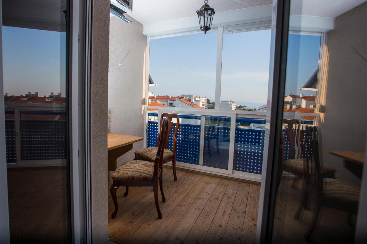 Apartamento Kuntenat Split