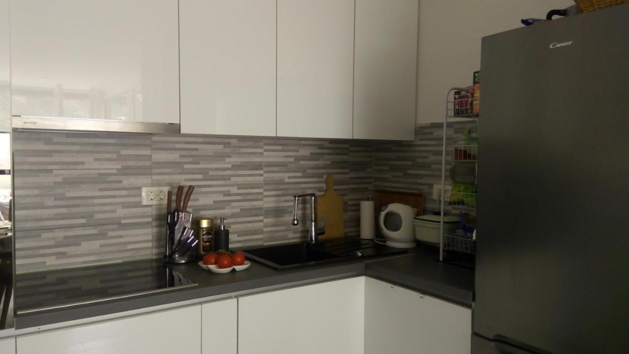 Odyssey Apartment *