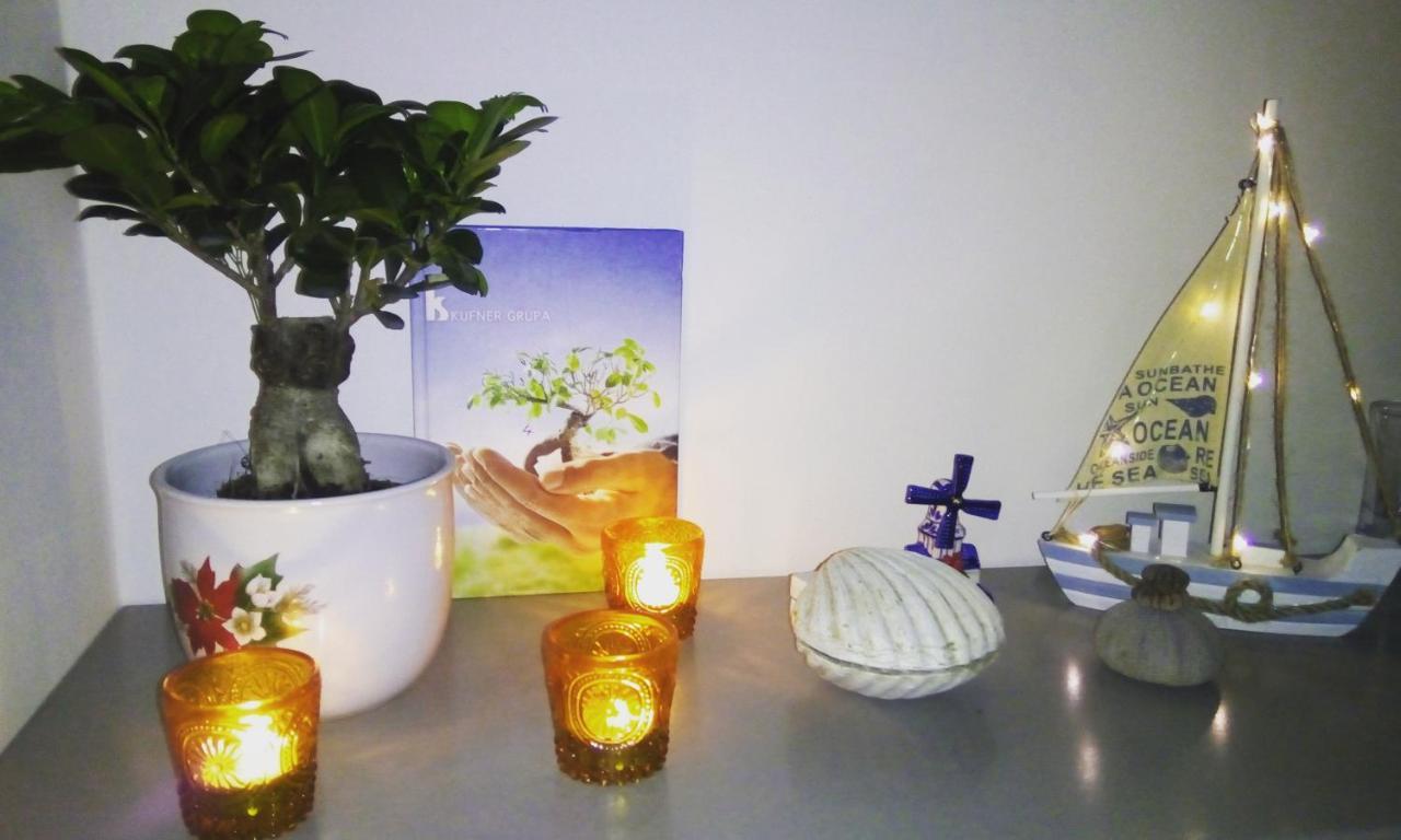 Apartment Odyssey Split