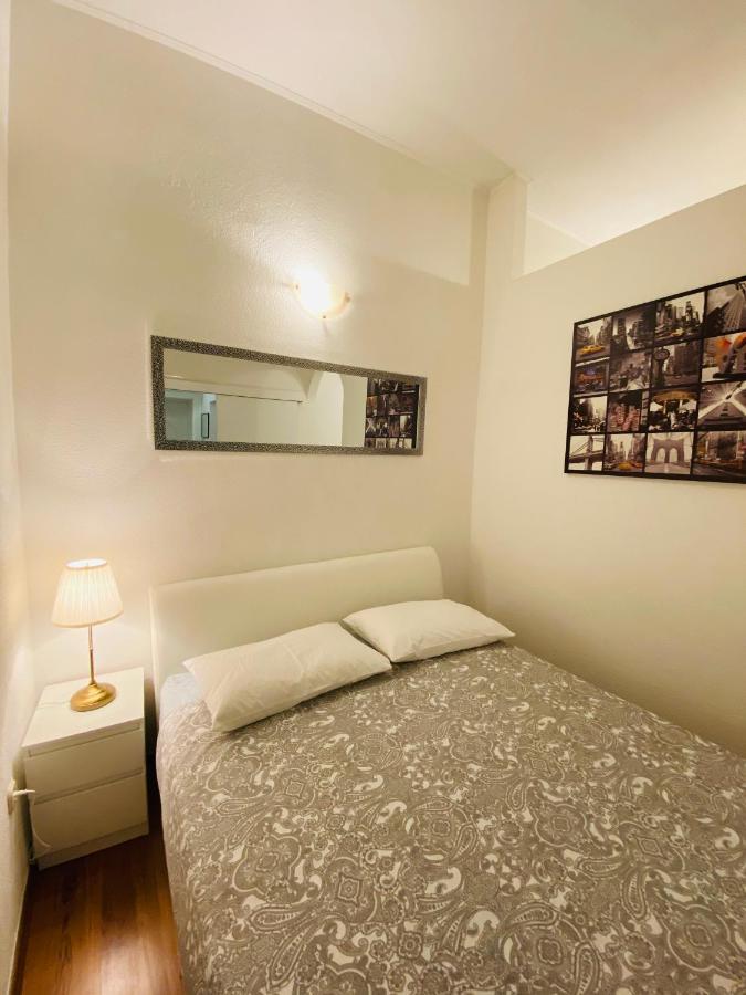 Lovrekovic Apartment