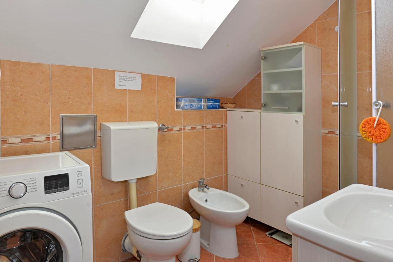 Apartment Franka