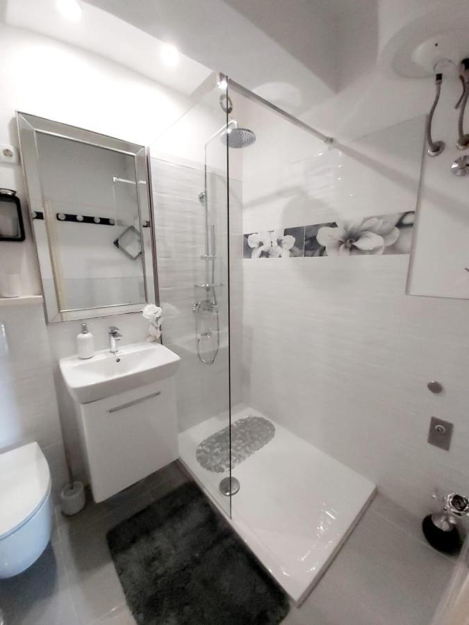 Appartement Teja
