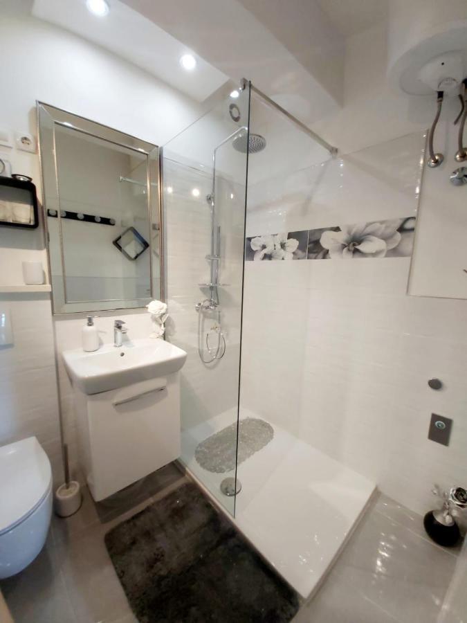 Appartement Teja *