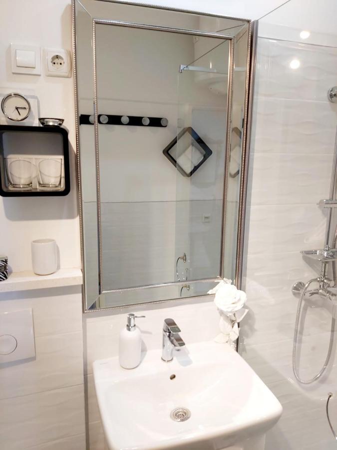 Appartement Teja