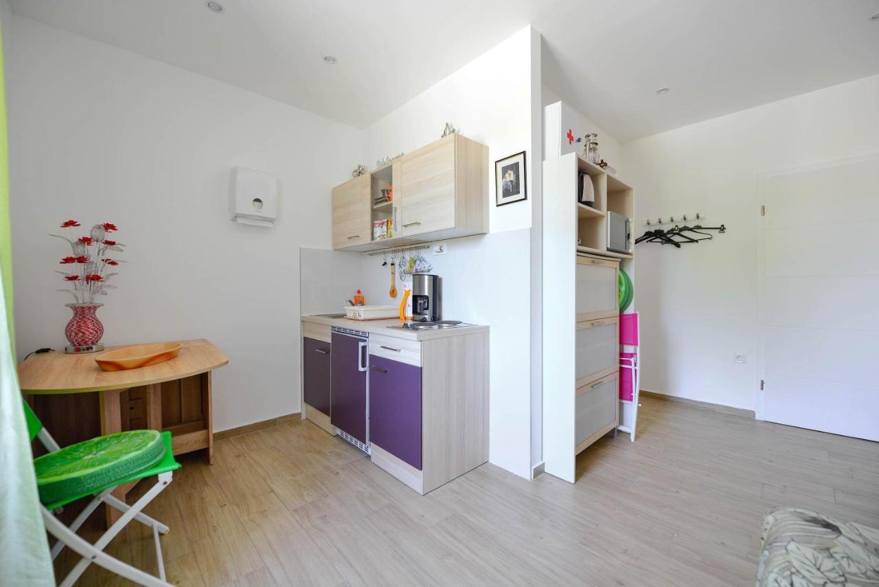 Apartments Bulovic In The Very Center Of Split *