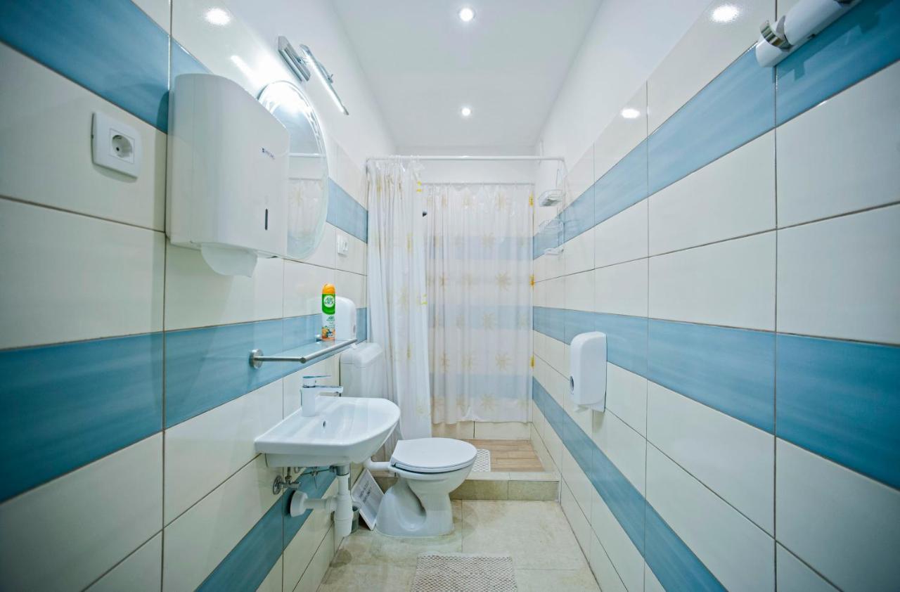 Guest house Apartments Bulovic In The Very Center Of Split