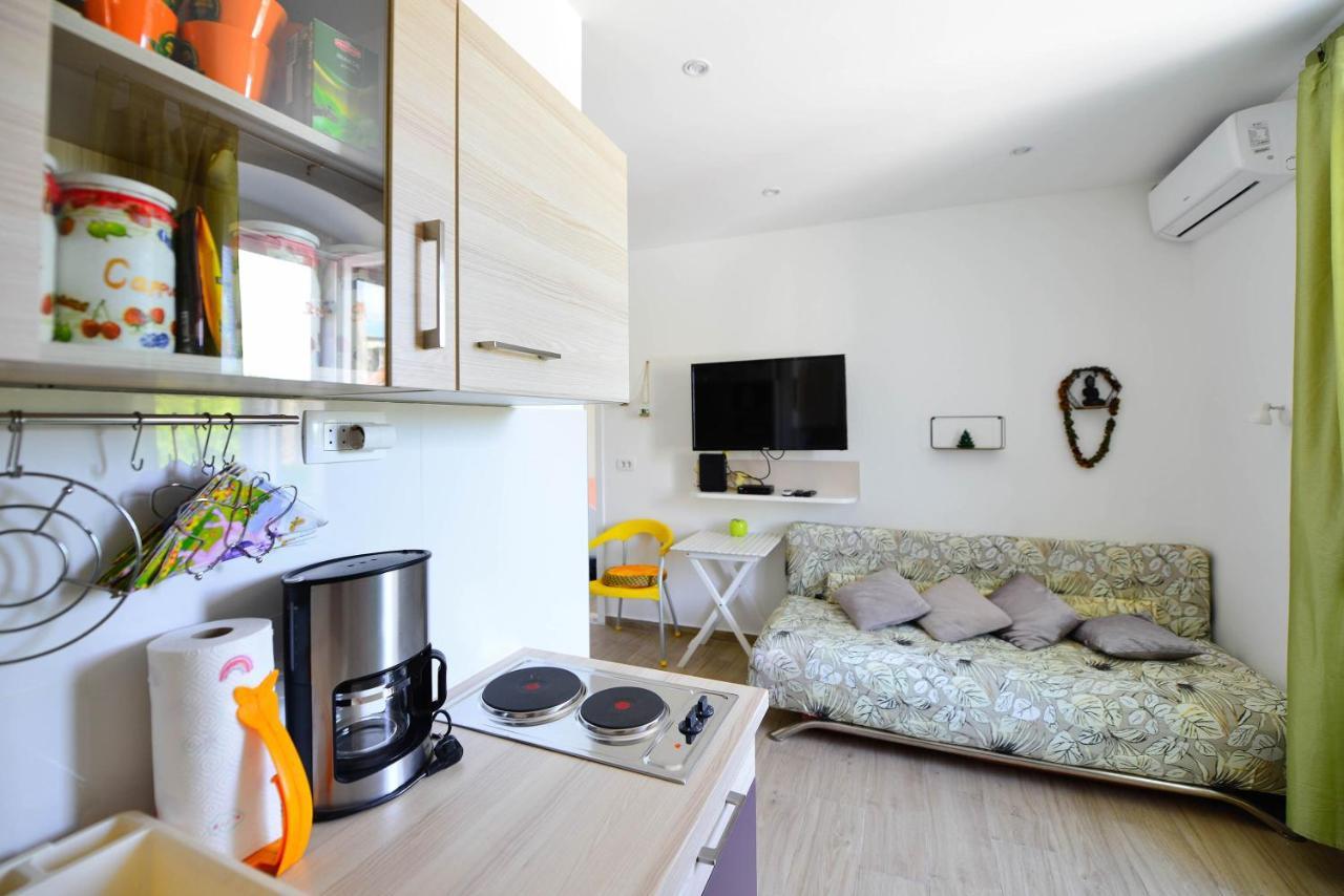 Guest house Apartments Bulovic In The Very Center Of Split *