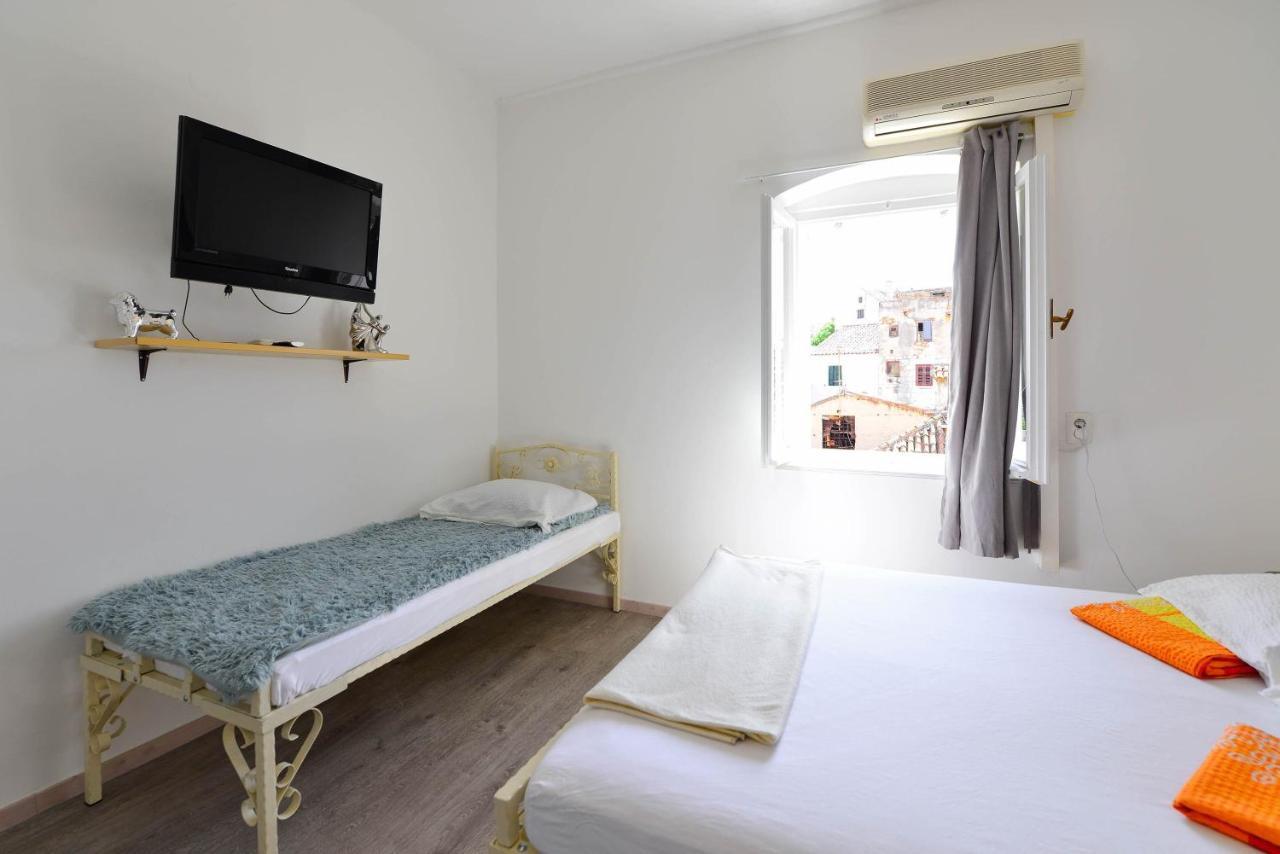 Guest house Apartments Bulovic In The Very Center Of Split Split