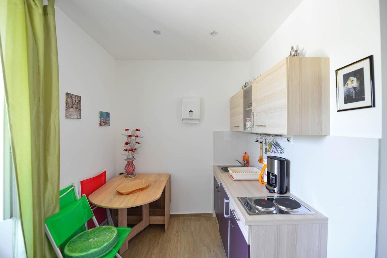 Apartments Bulovic In The Very Center Of Split * Split