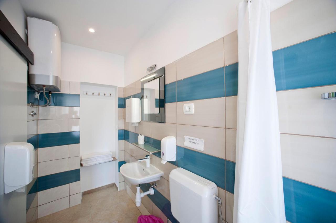 Apartments Bulovic In The Very Center Of Split Guest house