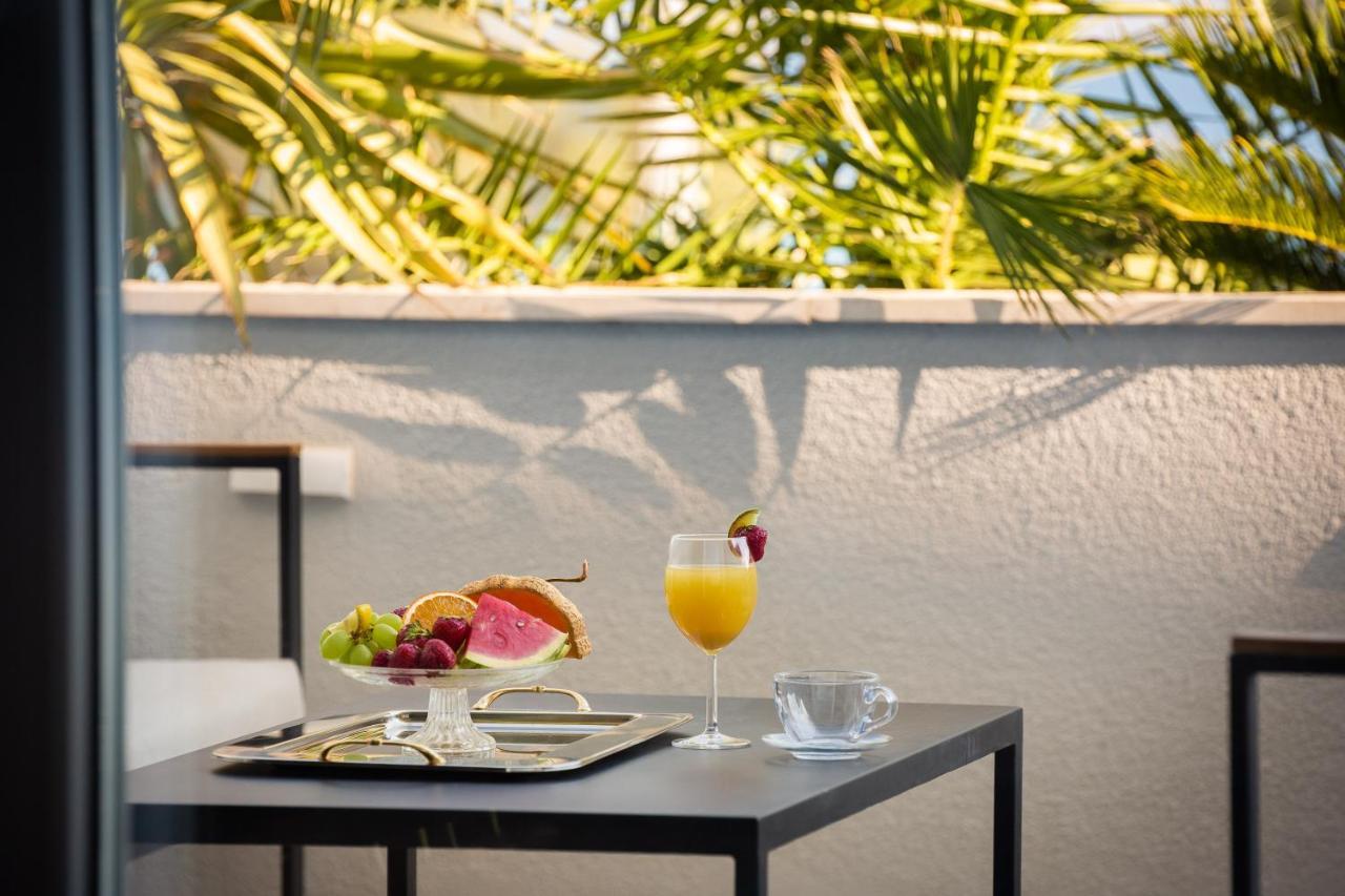 Beachfront Apartamento