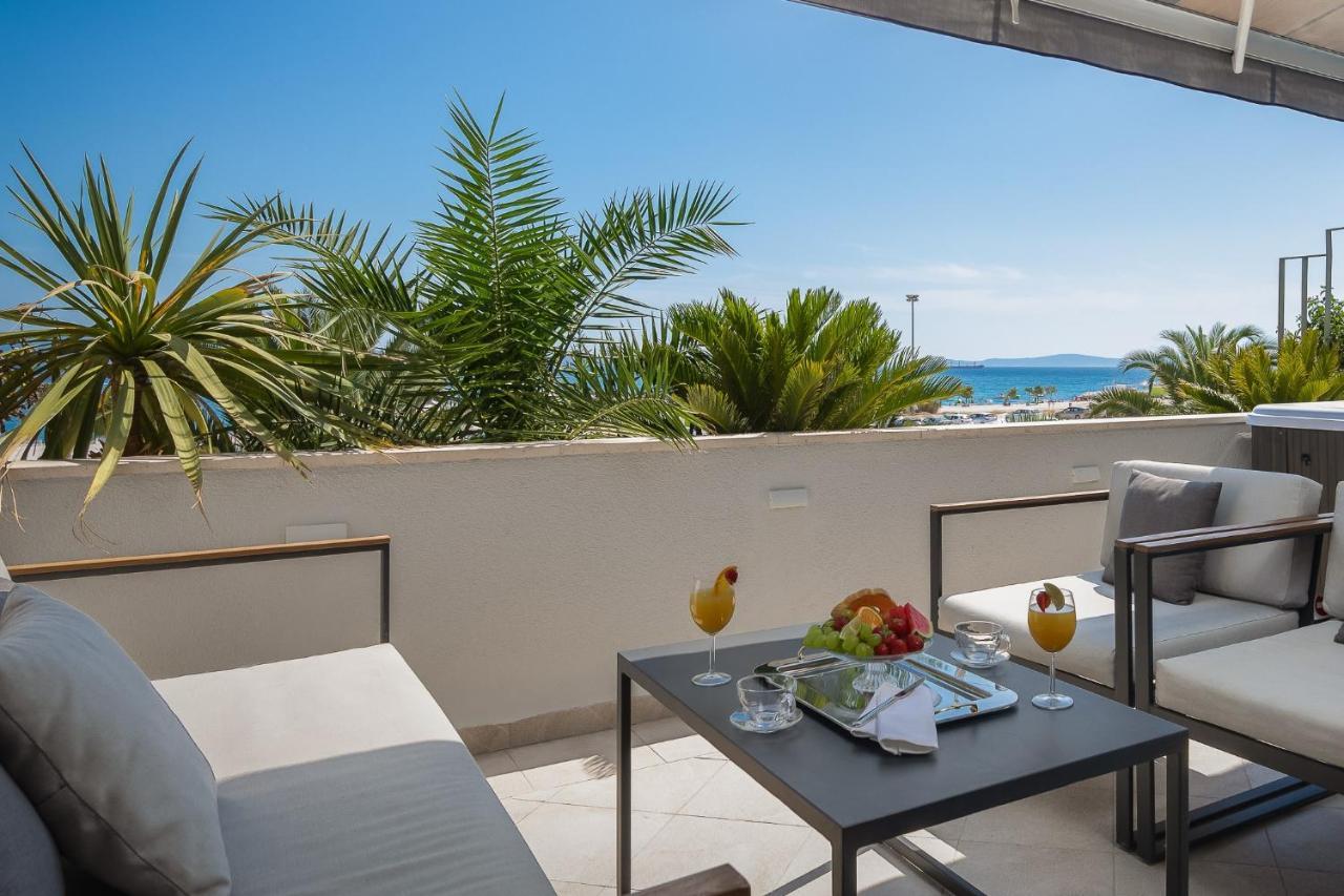 Beachfront * Split