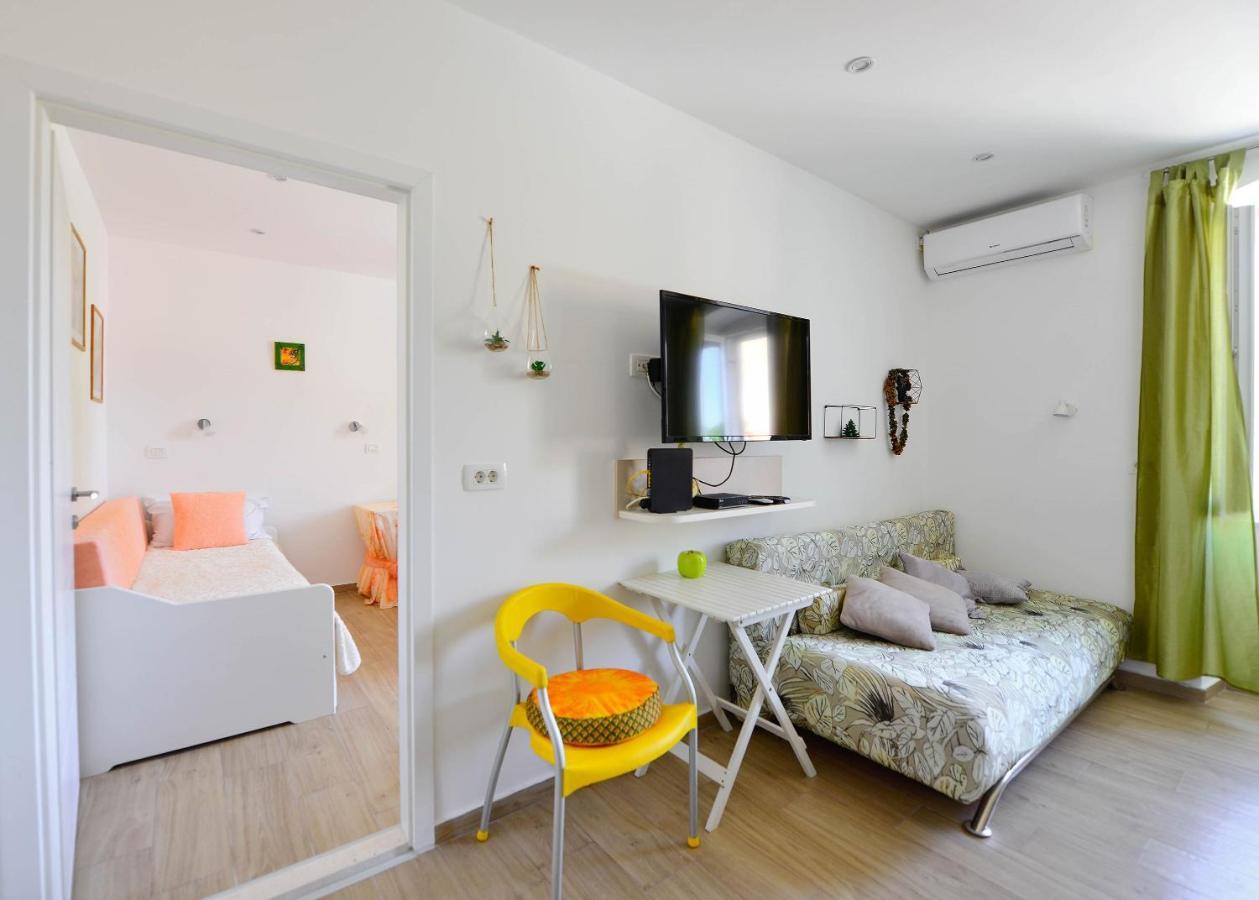 Apartments Bulovic In The Very Center Of Split *