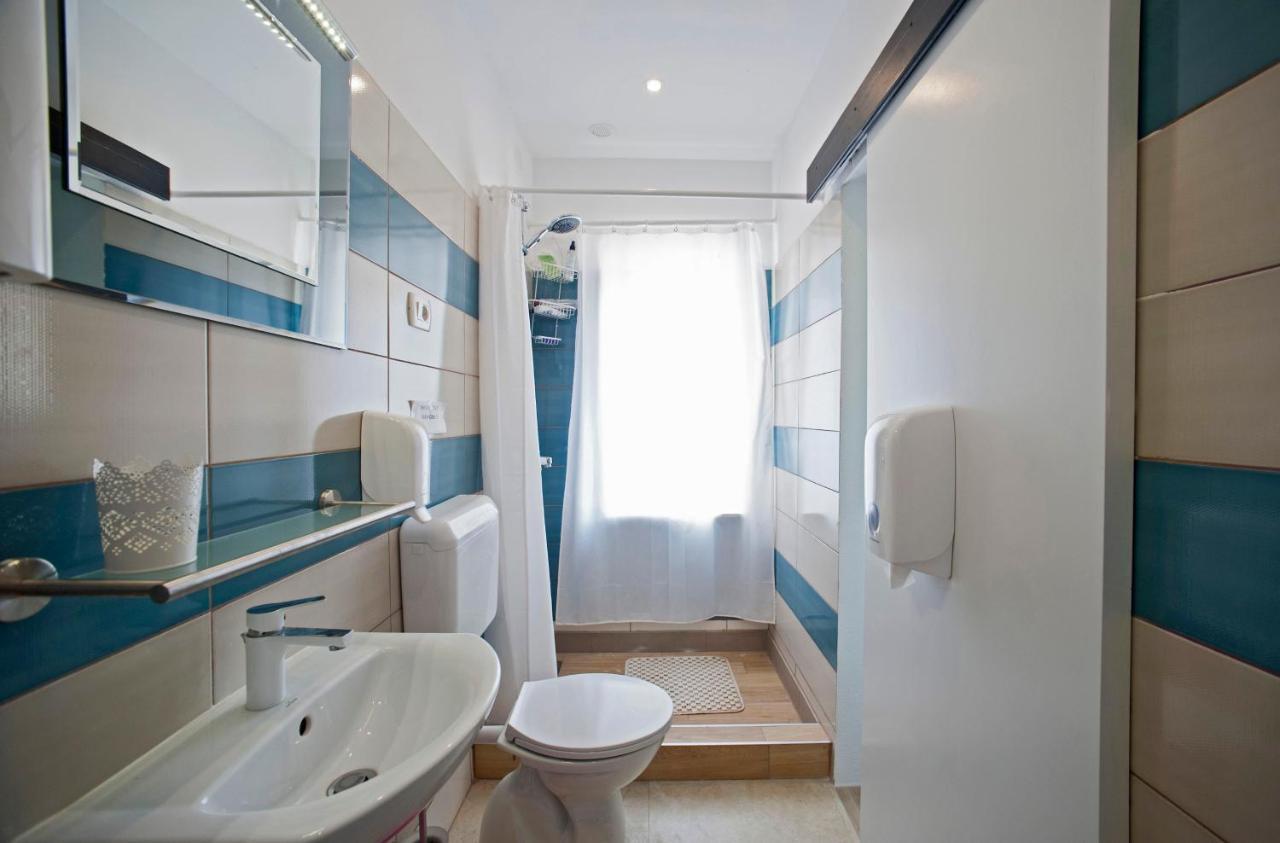 Apartments Bulovic In The Very Center Of Split Guest house Split