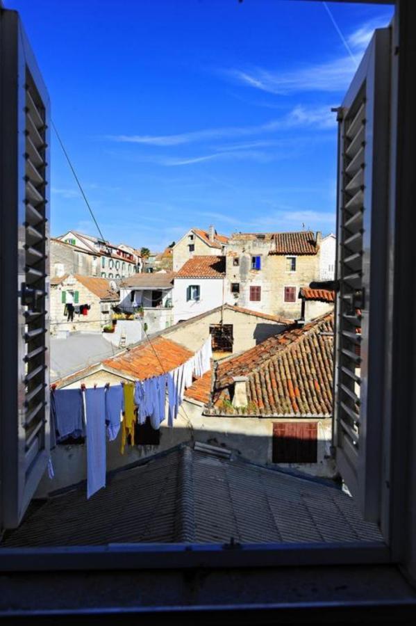 Apartments Bulovic In The Very Center Of Split *