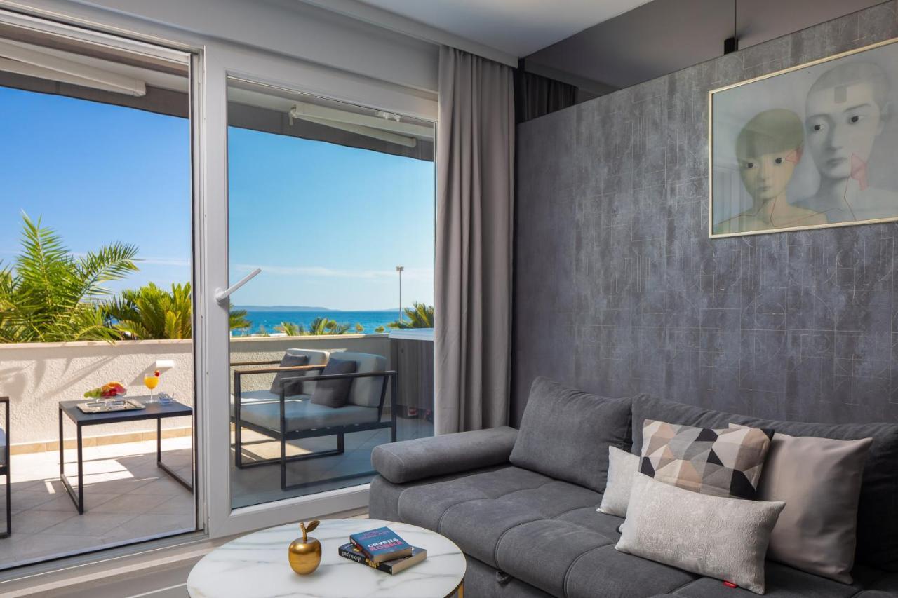 Beachfront