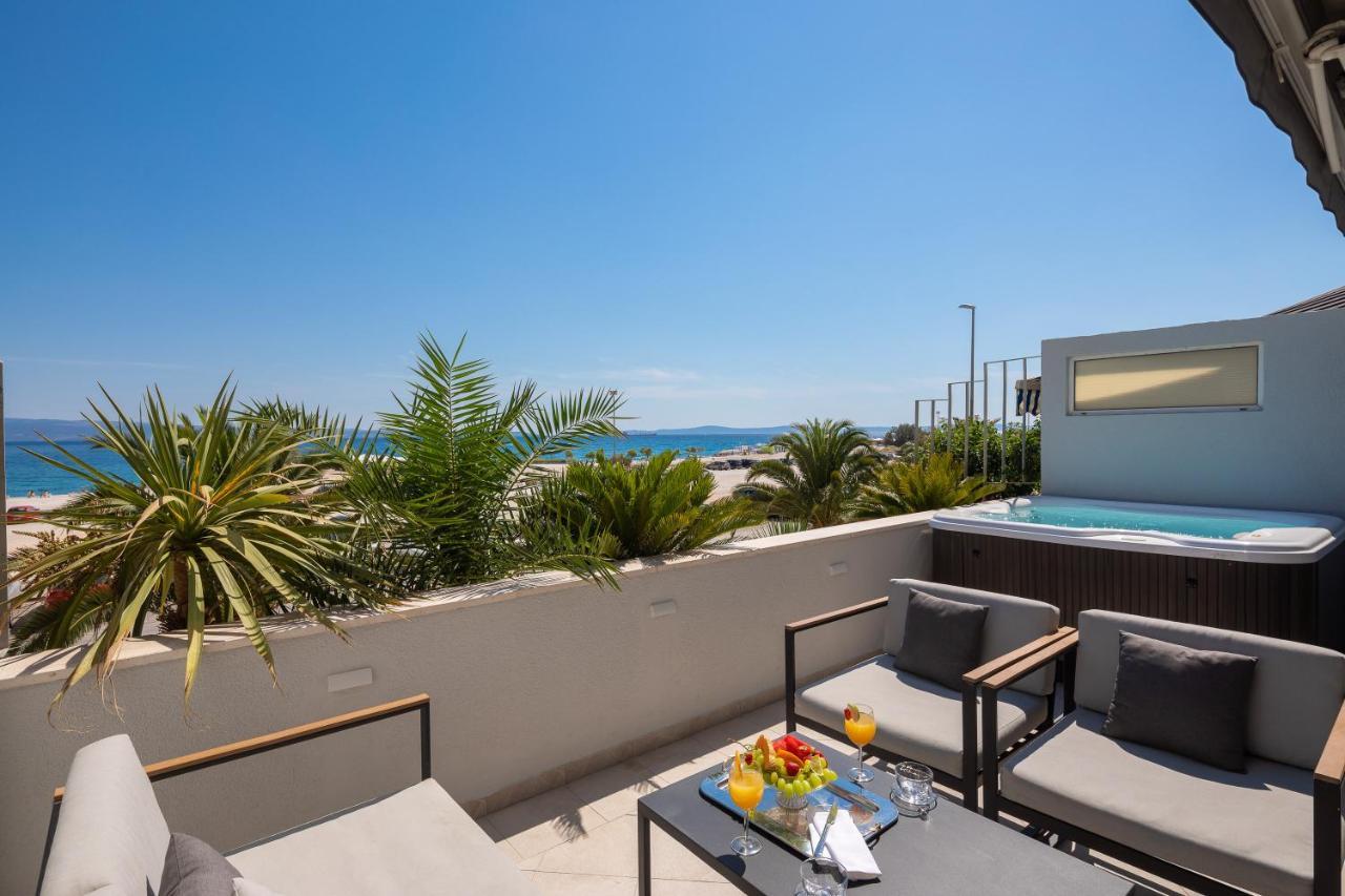 Beachfront Apartamento Split