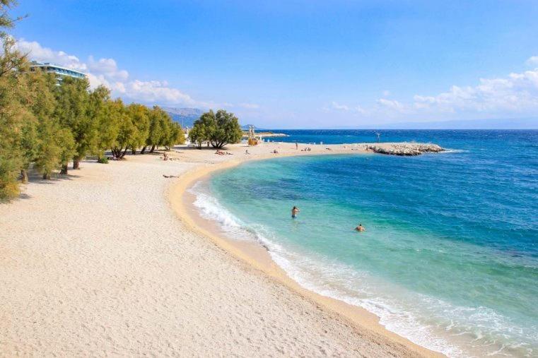 Apartamento Beachfront