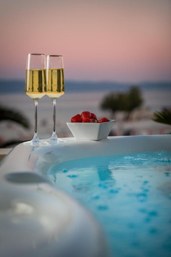 Beachfront Apartamento Split